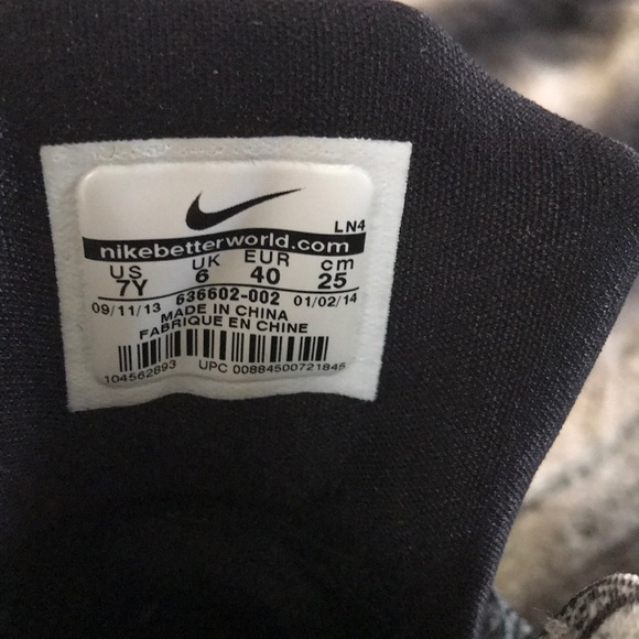 Nike Kobe - Picture 5 of 5